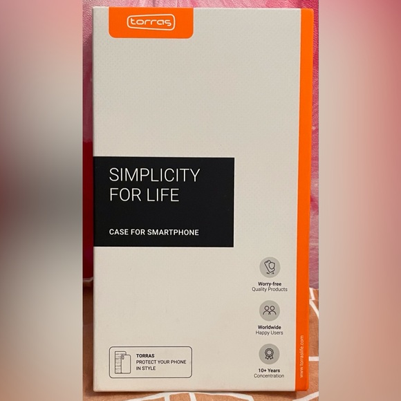 iPhone 7/8 slim case - Picture 2 of 8